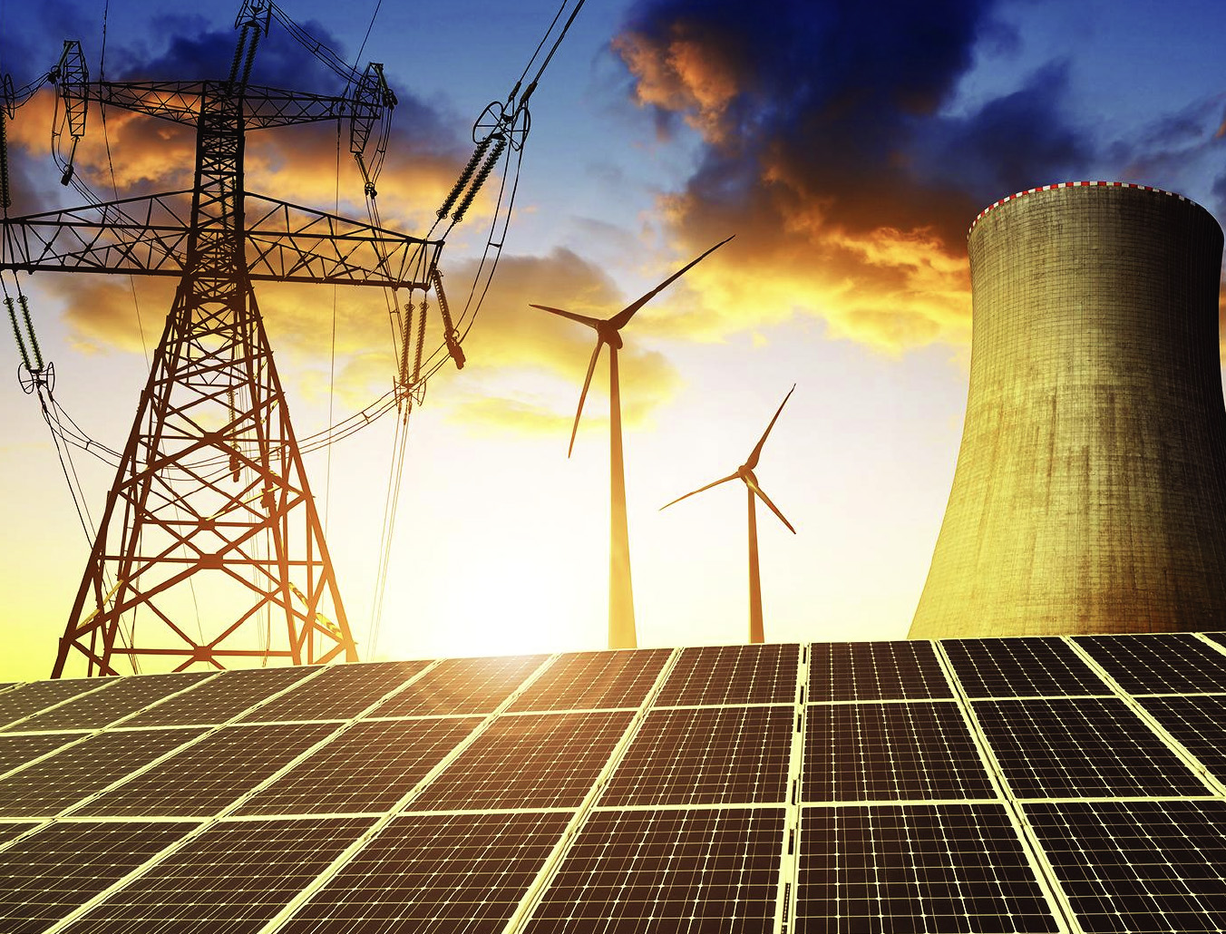 Energy Security Strategy | 10 key points for civil engineers